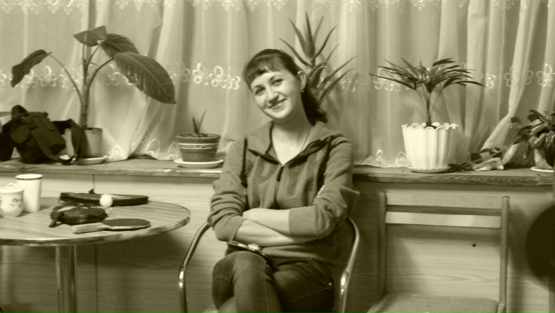 Ольга Кобелева | Каменское / Днепродзержинск