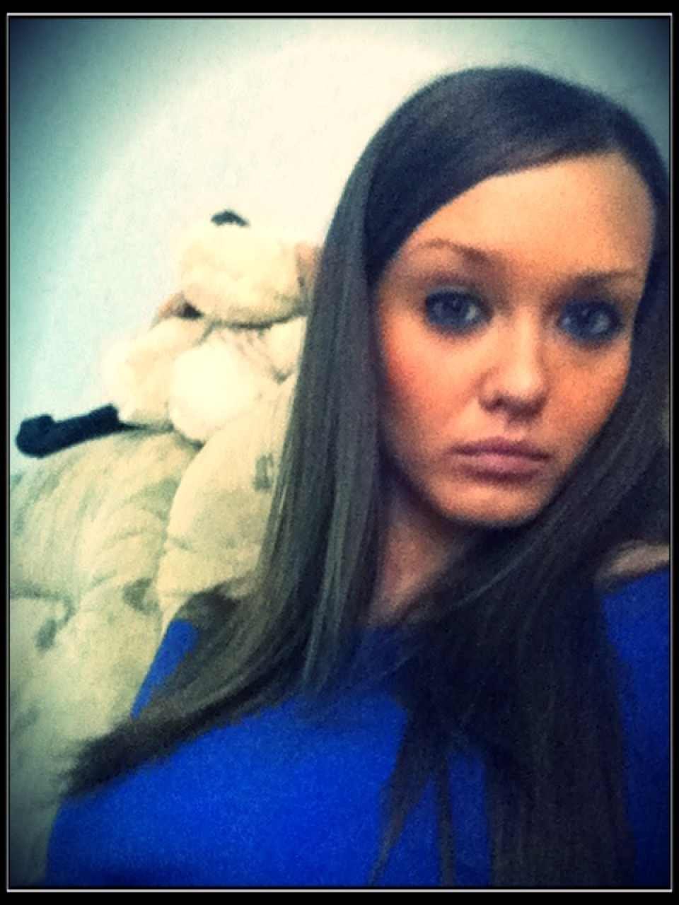 Евгения Дрилль | Санкт-Петербург