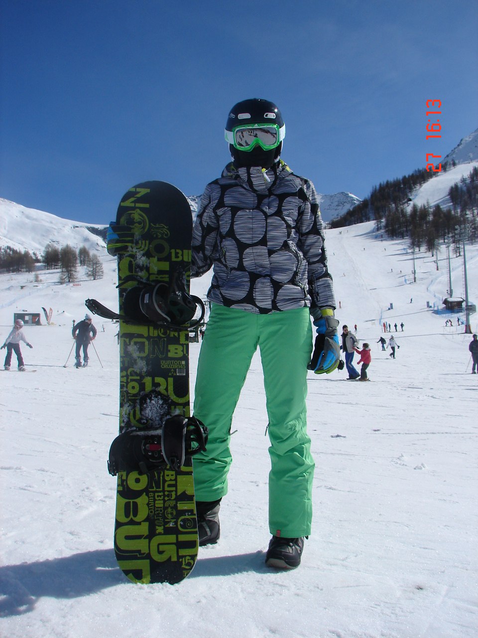 Александра Гаврилова DaDa  StaSi | 