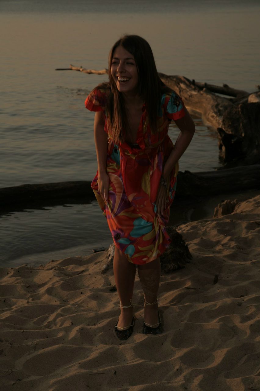 Александра Шатохина | 