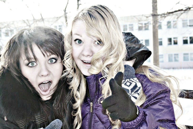 Юлия Макарчикова | Саранск