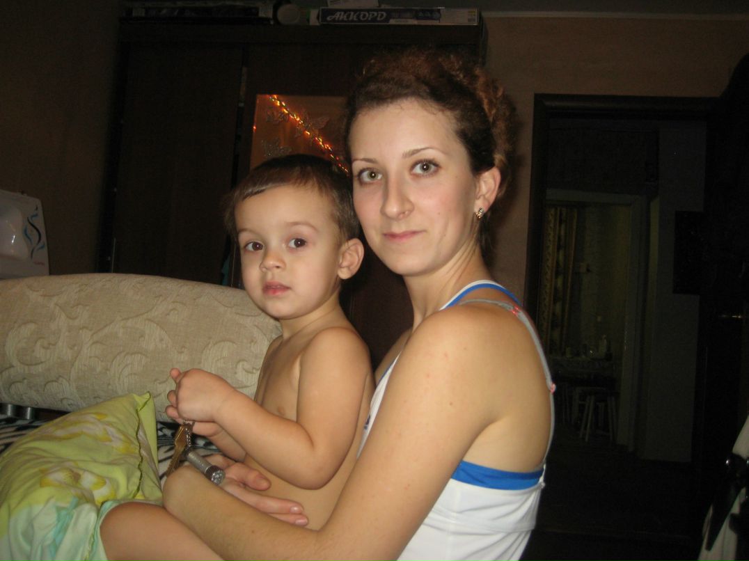 Еленка Горбенко | 