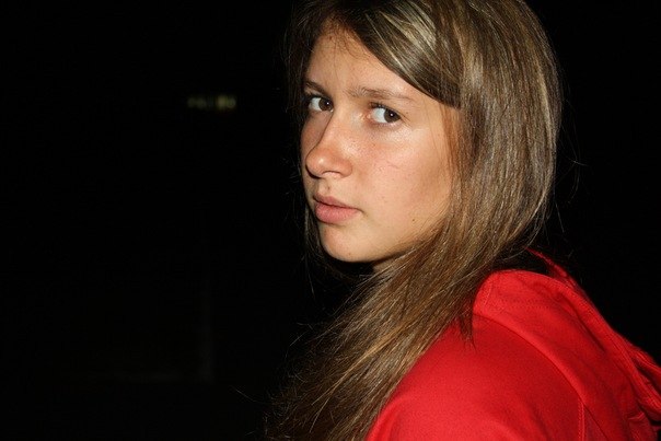 Катя Новосьолова | Замшаны