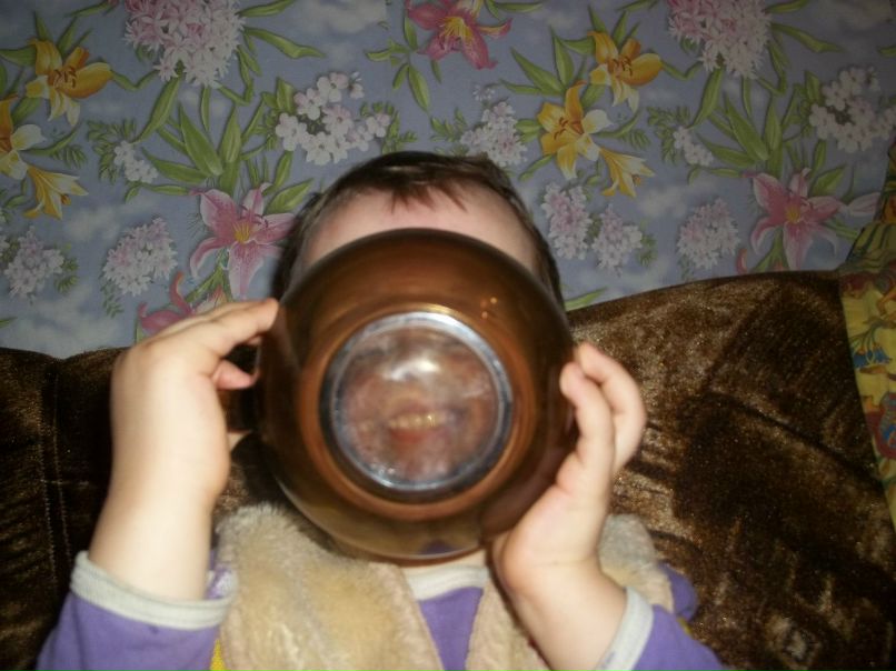 Елизавета Меркуль | Минск