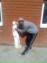 Фотография Эрдня Куменов