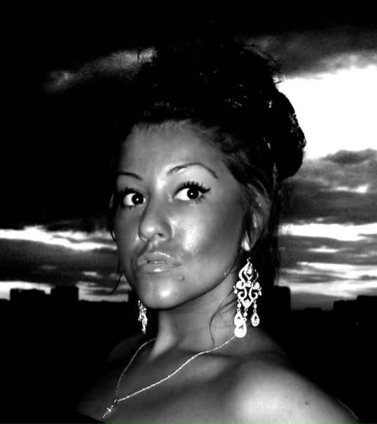 №15, Лизавета Поликарпова, Москва №15, Лизавета Поликарпова, Москва