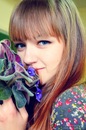 Фотография Бакухиной Виолетты