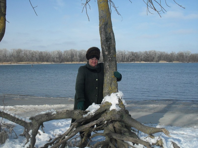 Надежда Федорова | Азов