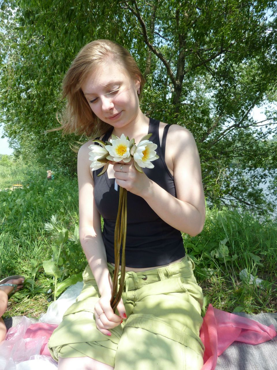 Валентина Балашова | Москва