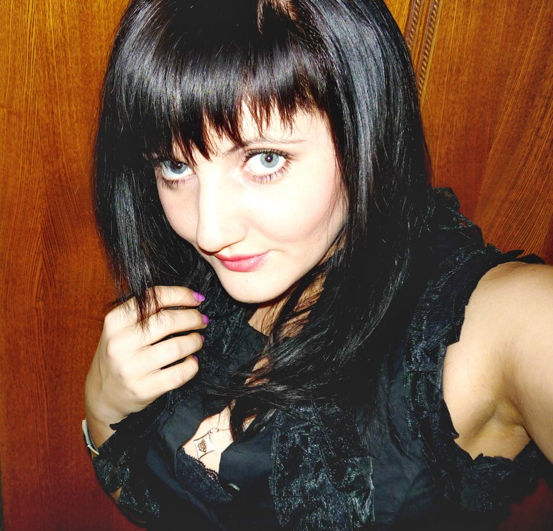 Елизавета Карабаджак | Санкт-Петербург