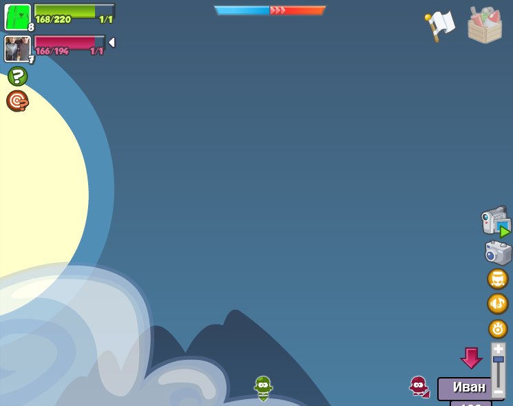 Миша Иванов | Аксубаево