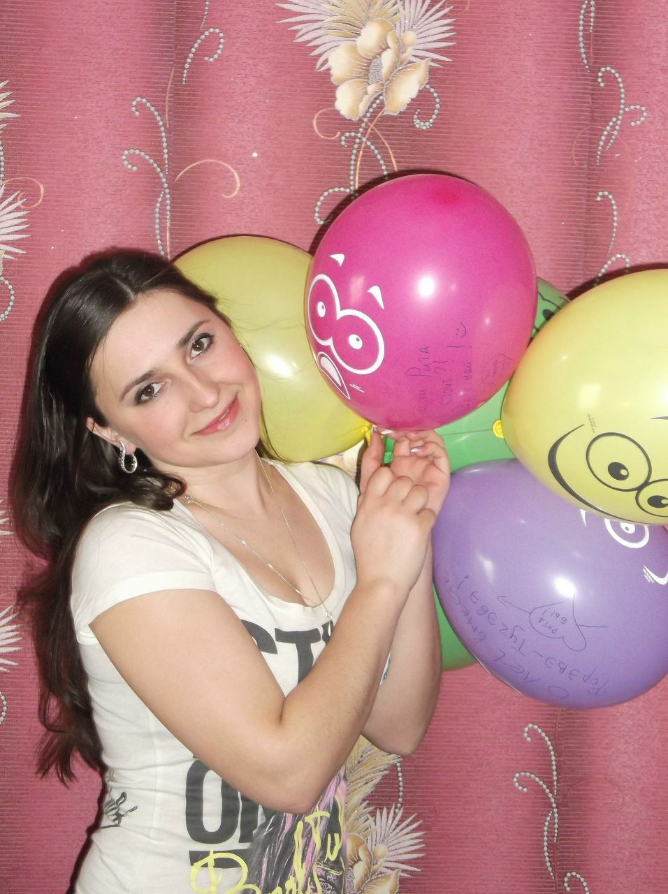 Юлия Куликова | Барнаул