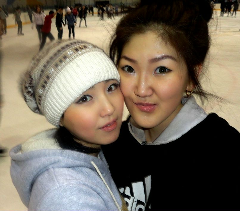 Вероника Старостина | Якутск