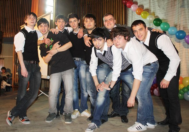 Мурад Халилов | Пятигорск