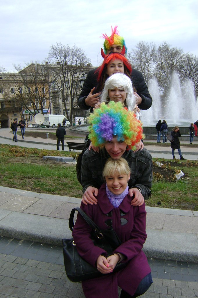 Наталия Рябоконь | Киев