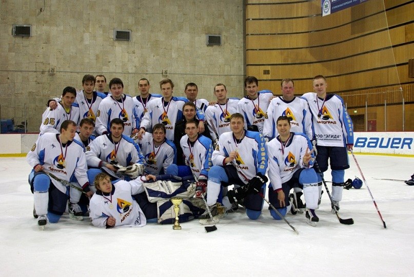 Александр Белокриницкий | Тольятти