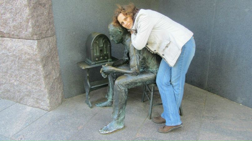 Galina Sharanuk | New York City