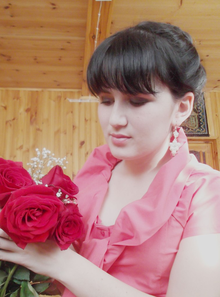 Гельнур Ямалетдинова | Токаево