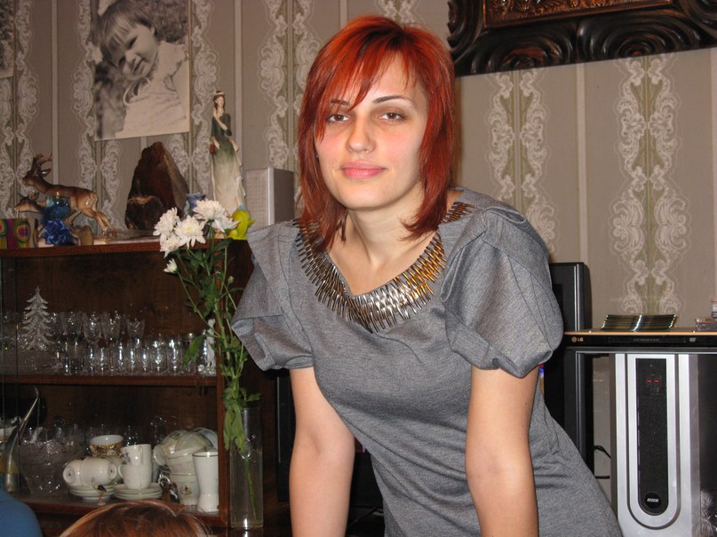 Светлана Чернавская | Москва