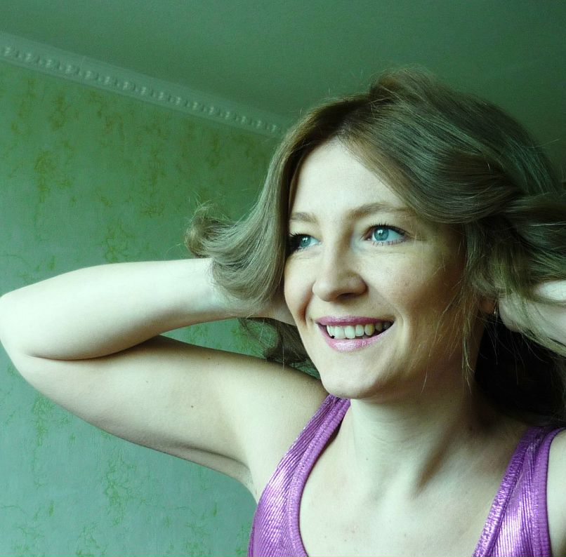 Виктория Виноград | Харьков