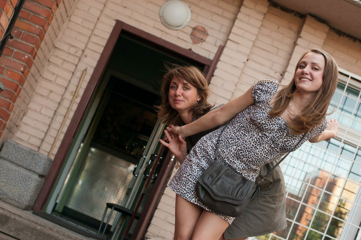 Ольга Данкова ★ | Санкт-Петербург