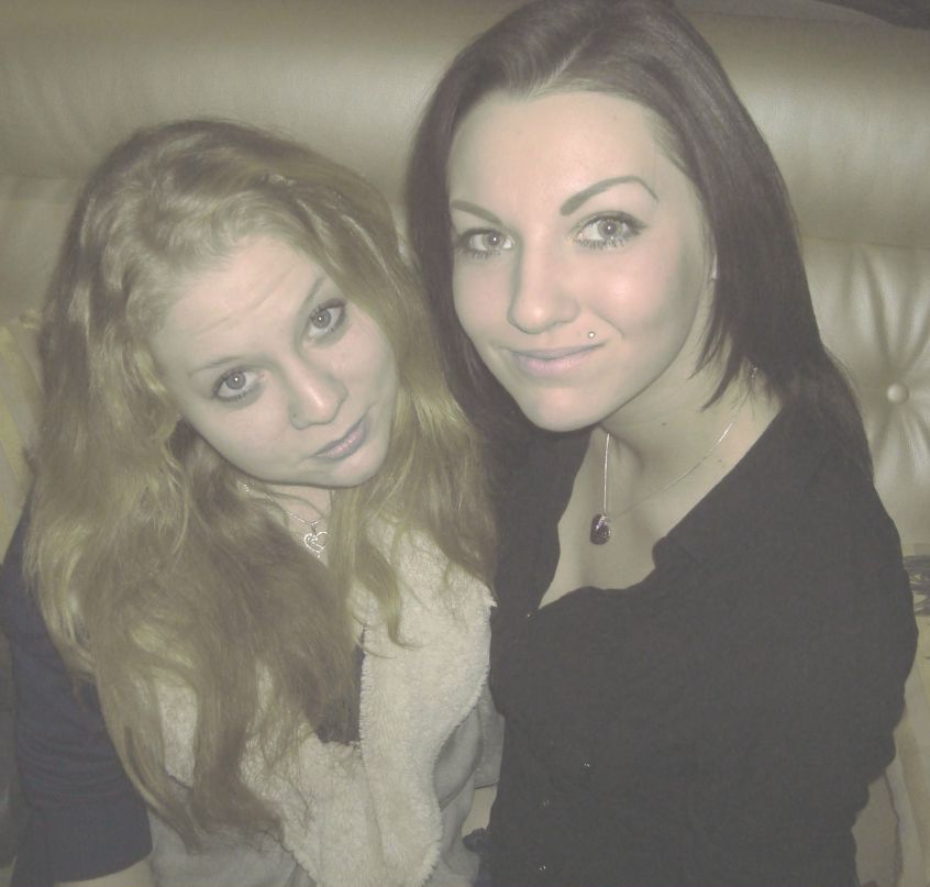 Наташа Волк | Ульяновск