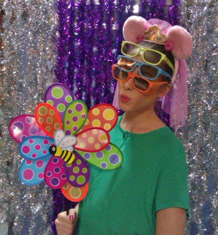 Елена Духовская | Полтава