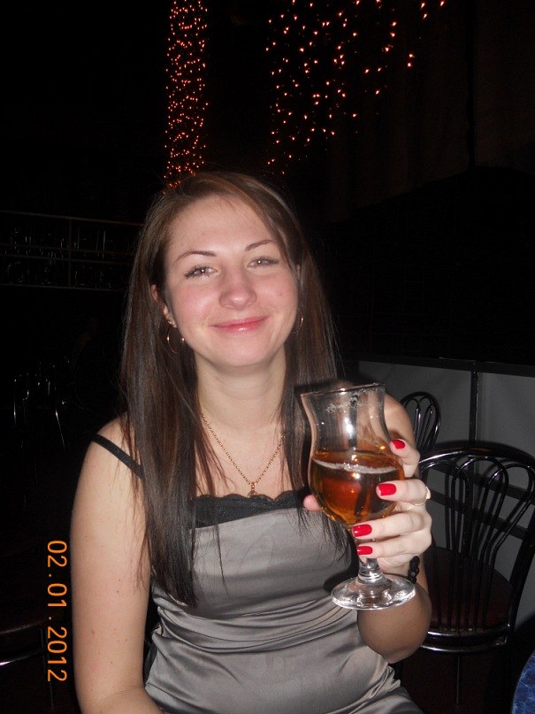 Лилия Гапенко | Витебск