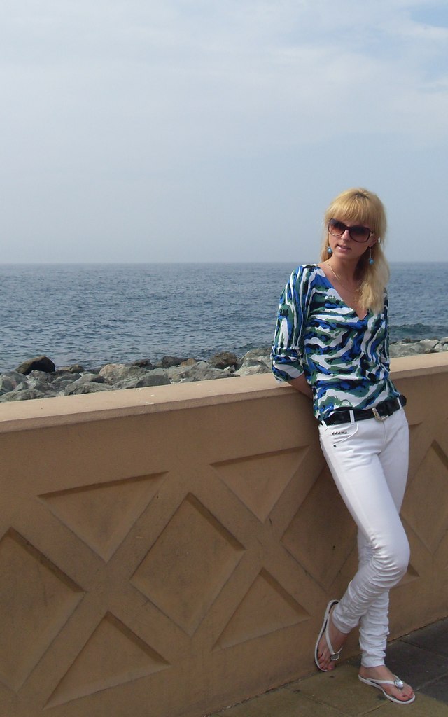 Наташа Петякина | Мурманск