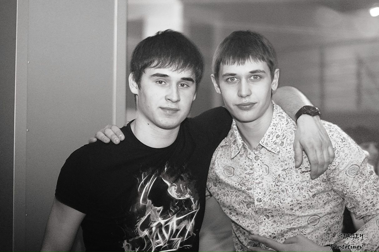 Алексей Коростелев | Тамбов