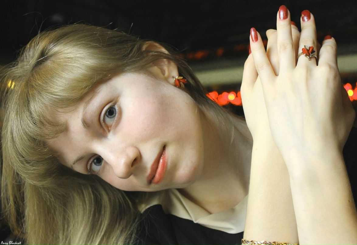 Мария Крашенинникова-Хайт | Москва