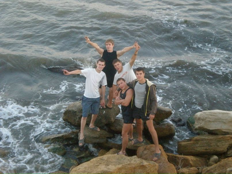 Виталь Стёпин | Южное