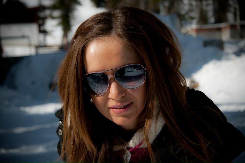 Татьяна Ионкина | Красноярск