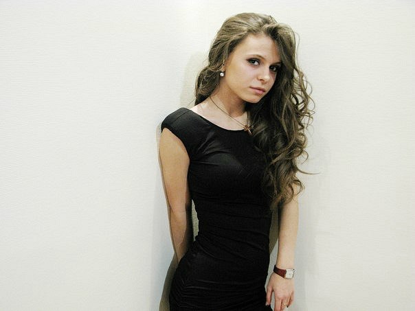 Анечка Денисюк | Днепр (Днепропетровск)