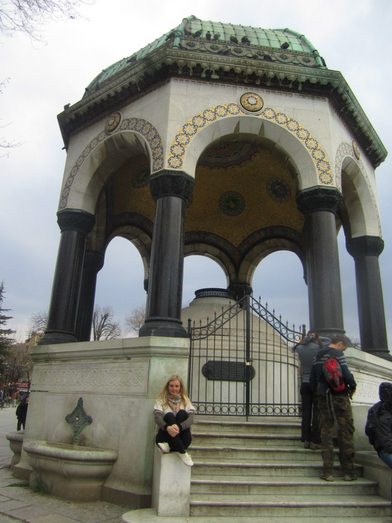 Ксюша Дремова | Томск