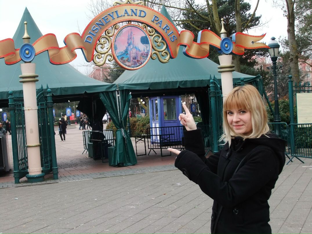 Мария Сергеева | Москва