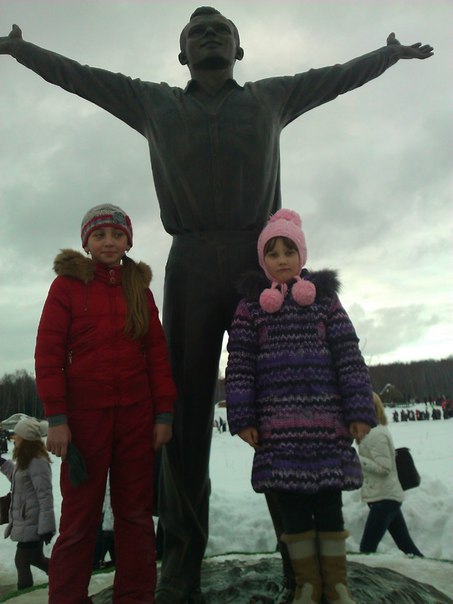 №125, Настя Кот, 27 лет, Обнинск №125, Настя Кот, 27 лет, Обнинск