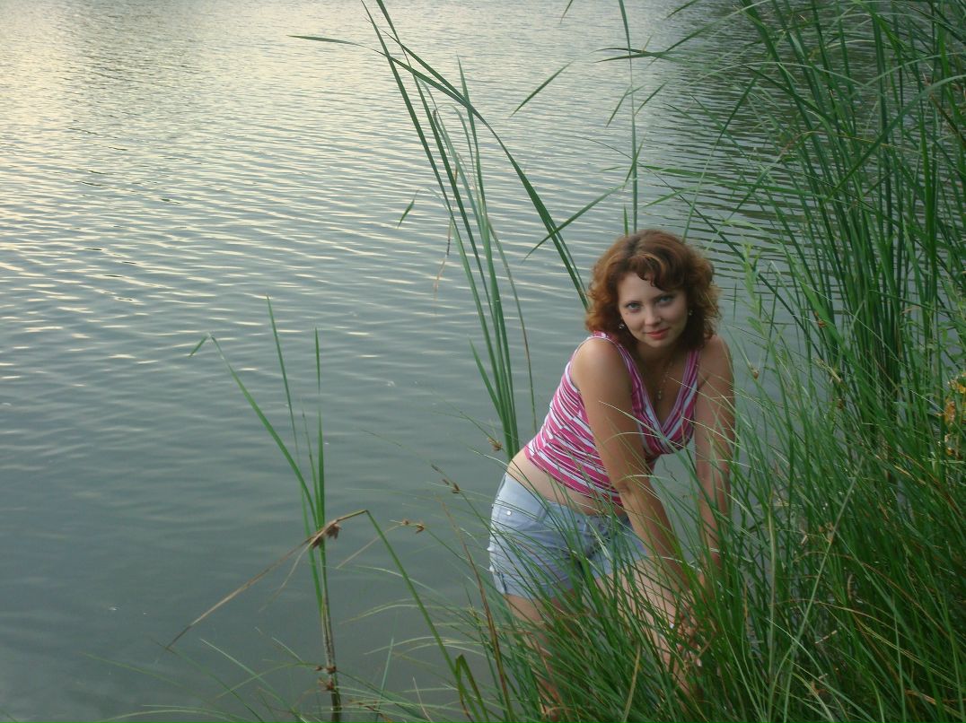 Светлана Гуринчук-Омельяненко | Набережные Челны