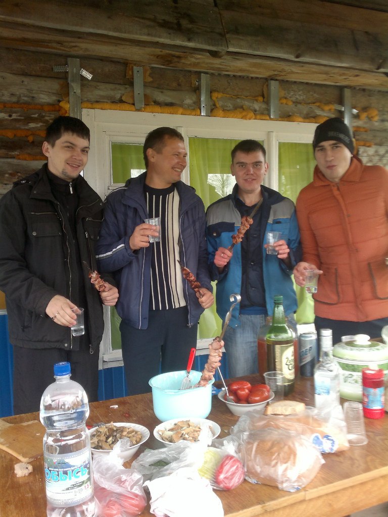 Максим Шуба | Зеленоград