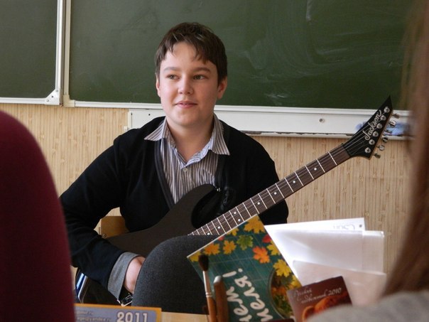 Глеб Щербаков TheGorazio | Москва