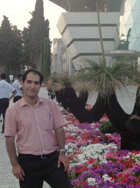 №42, Alireza Samani, 46 лет, Харьков №42, Alireza Samani, 46 лет, Харьков