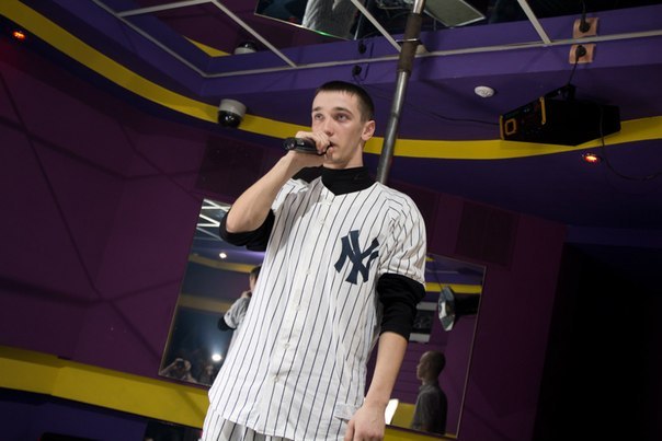 Миша Дмитриенко |MAXA4| | Краматорск