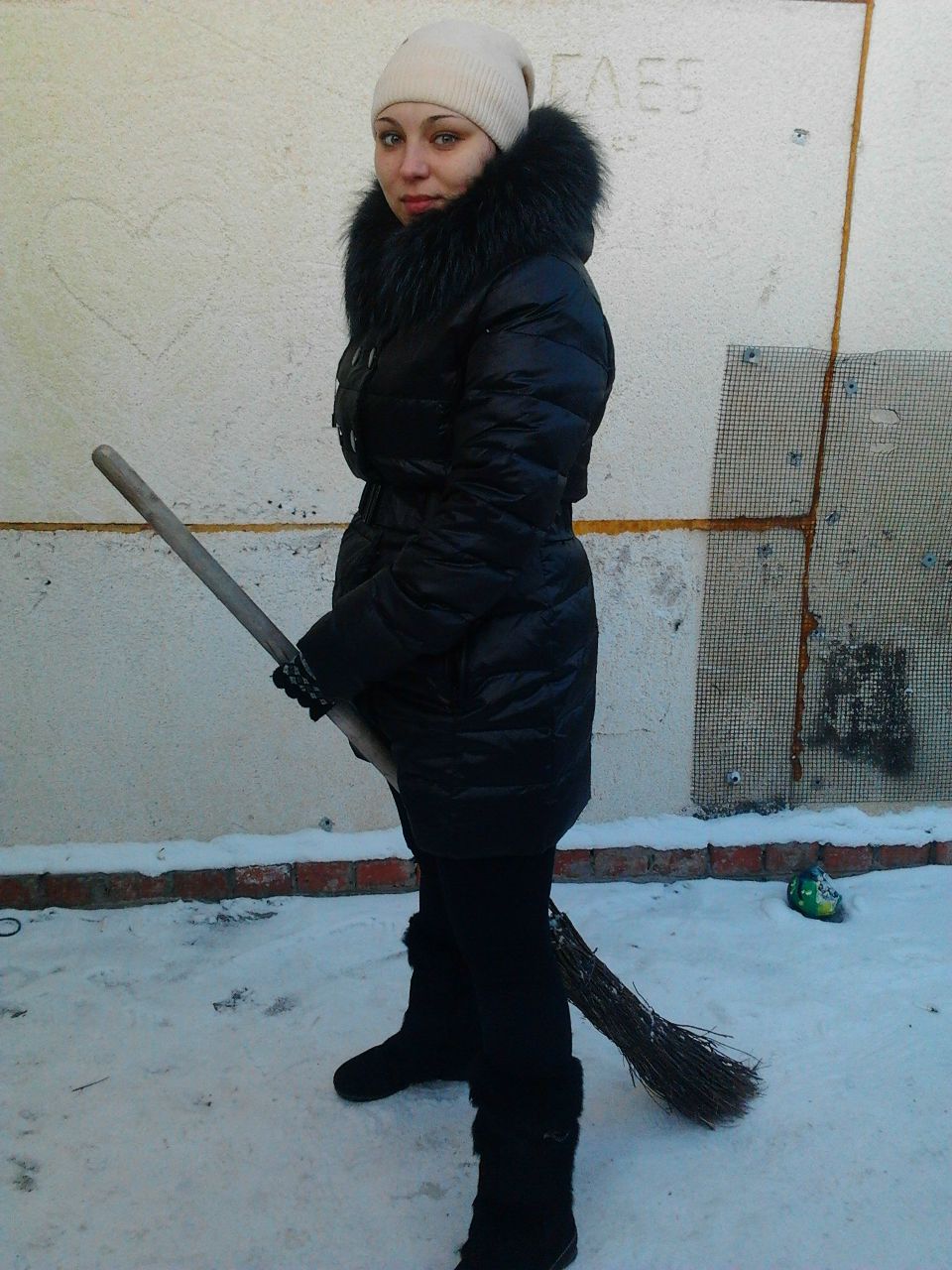 Любовь Михалёва | Челябинск