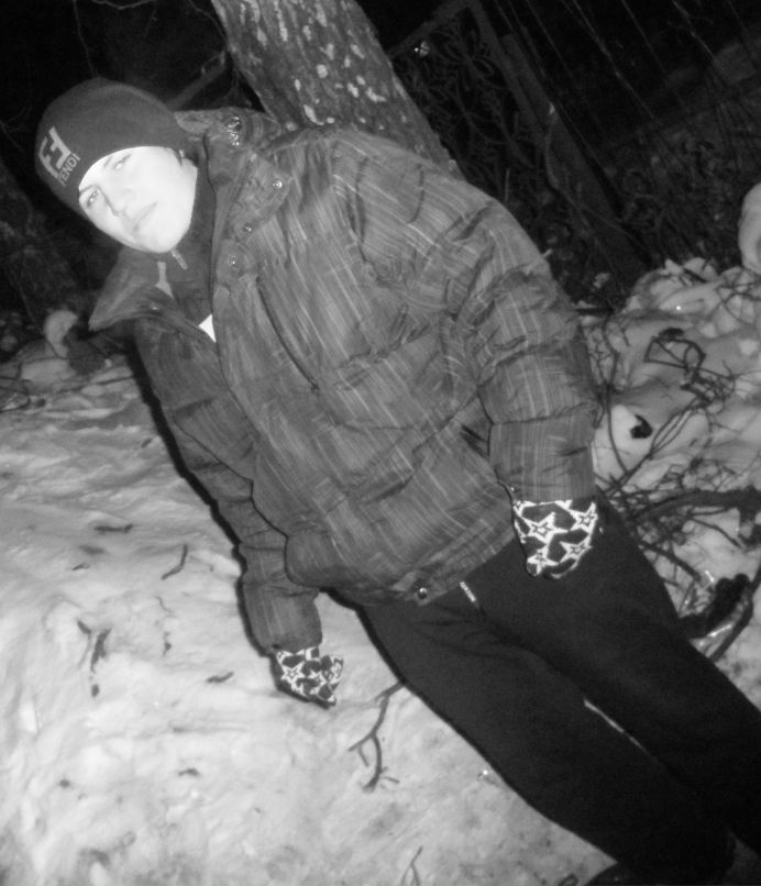 Александр Бабиков Владимирович | Липки