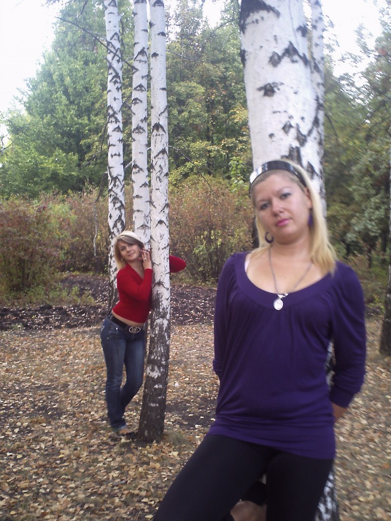 Алинка Тринитко | Харьков