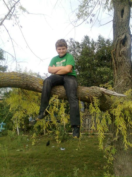 №18, Игнатий Пояркин №18, Игнатий Пояркин