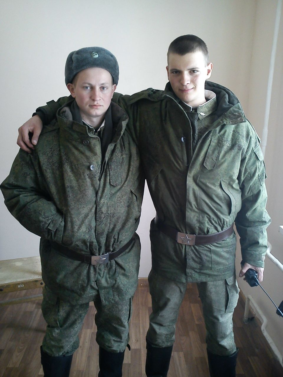 Владимир Решетников | Становое