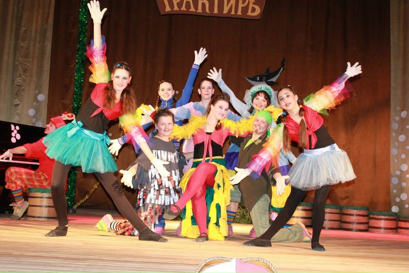 Евгения Гибадуллина | Челябинск