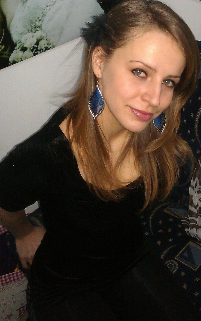 Марія Швець | 