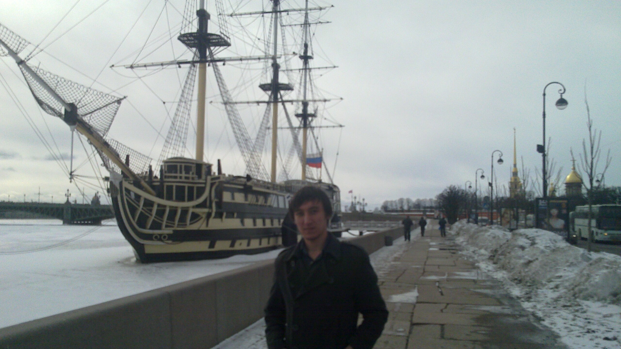 Фото профиля